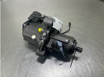 Hidráulica de Máquina de construção Deutz 6160TTVECCOM 1.5-Rexroth A4VG40EP1-CVT: foto 5 Hidráulica de Máquina de construção Deutz 6160TTVECCOM 1.5-Rexroth A4VG40EP1-CVT: foto 5