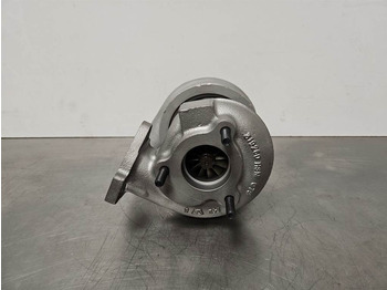 Motor de Máquina de construção Deutz BF4L1011 - Turbocharger/Turbolader/Turbo: foto 3