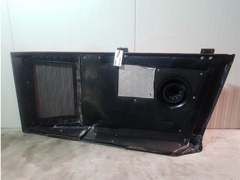 Estrutura/ Châssis Dieci Telehandler - Engine hood/Motorhaube/Motorkap: foto 3