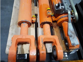 Hidráulica FIAT-HITACHI W 170 - Lifting cylinder/Hubzylinder/Hefcilinder: foto 4