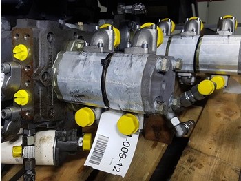 Hidráulica HALDEX WP09D2-1803282 - Vögele -2136803 - Gearpump: foto 2