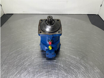 Hidráulica de Máquina de construção Hitachi ZW95LSD-Rexroth A6VM107DAX/63W-Drive motor: foto 2