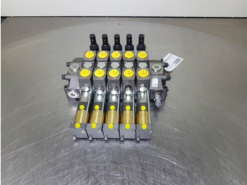Hidráulica de Máquina de construção nuevo Hydrocontrol 33055 - Valve/Ventile/Ventiel: foto 4