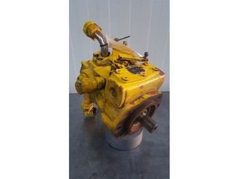 Hidráulica HYDROMATIK