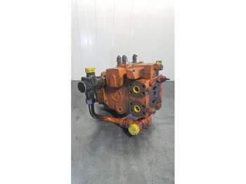 Hidráulica Hydromatik A4V71DA2.0R102B10 - Drive pump/Fahrpumpe/Rijpomp: foto 2