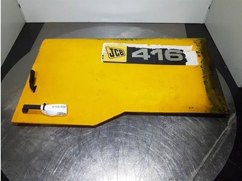 Estrutura/ Châssis JCB