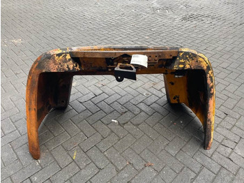 Locação de JCB TM220-332-T6006-Counterweight/Heckgewicht JCB TM220-332-T6006-Counterweight/Heckgewicht: foto 4