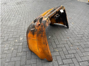 Locação de JCB TM220-332-T6006-Counterweight/Heckgewicht JCB TM220-332-T6006-Counterweight/Heckgewicht: foto 3