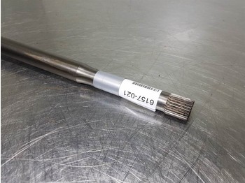 Eixo e peças de Máquina de construção - Joint shaft/Steckwelle/Steekas: foto 2
