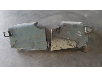 Para-lama KOMATSU