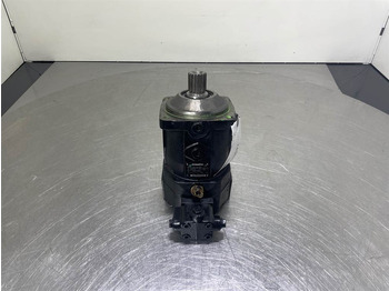 Hidráulica de Máquina de construção Komatsu WA80-Rexroth A6VM80HA1R1/63W-Drive motor/Fahrmotor: foto 5
