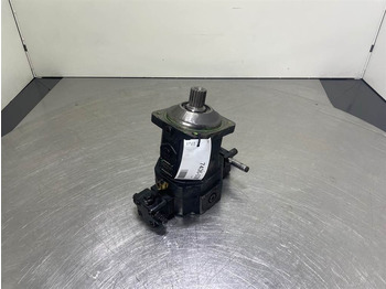 Hidráulica de Máquina de construção Komatsu WA80-Rexroth A6VM80HA1R1/63W-Drive motor/Fahrmotor: foto 4