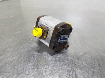 Hidráulica Kracht KP1/22M20AK0A4N-Gearpump/Zahnradpumpe/Tandw: foto 2