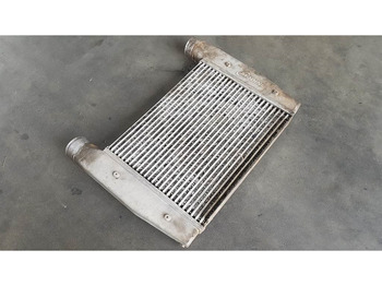 Motor e peças de Máquina de construção Liebherr 10011649 - L544 - Intercooler/Kühler/Koeler: foto 2