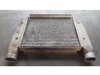 Motor e peças LIEBHERR