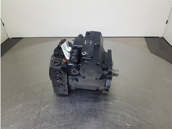 Hidráulica de Máquina de construção Liebherr 10470657-R902136110-Drive pump/Fahrpumpe/Rijpomp: foto 5