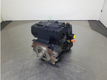 Hidráulica de Máquina de construção Liebherr 10470657-R902136110-Drive pump/Fahrpumpe/Rijpomp: foto 2