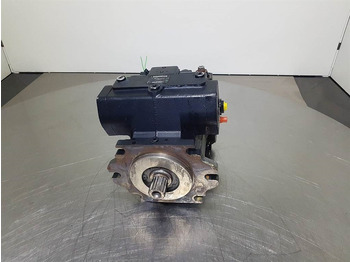 Hidráulica de Máquina de construção Liebherr 10470657-R902136110-Drive pump/Fahrpumpe/Rijpomp: foto 3
