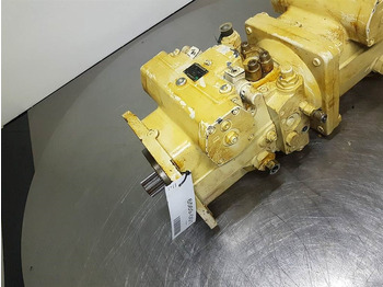 Hidráulica LIEBHERR