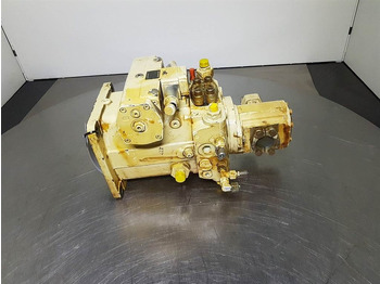 Hidráulica LIEBHERR