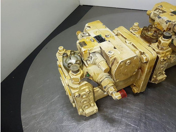 Hidráulica LIEBHERR