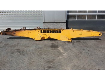 Lança LIEBHERR