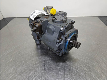Locação de Liebherr A316-9886613-LMV100-Drive motor/Fahrmotor/Rijmotor Liebherr A316-9886613-LMV100-Drive motor/Fahrmotor/Rijmotor: foto 4