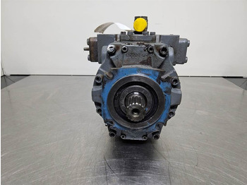 Locação de Liebherr A316-9886613-LMV100-Drive motor/Fahrmotor/Rijmotor Liebherr A316-9886613-LMV100-Drive motor/Fahrmotor/Rijmotor: foto 3