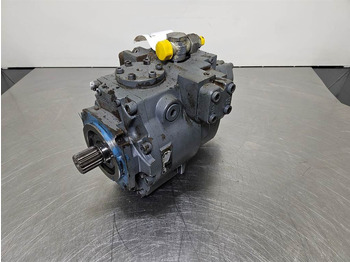 Locação de Liebherr A316-9886613-LMV100-Drive motor/Fahrmotor/Rijmotor Liebherr A316-9886613-LMV100-Drive motor/Fahrmotor/Rijmotor: foto 1