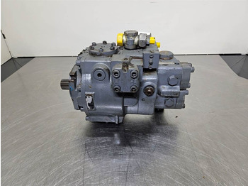 Locação de Liebherr A316-9886613-LMV100-Drive motor/Fahrmotor/Rijmotor Liebherr A316-9886613-LMV100-Drive motor/Fahrmotor/Rijmotor: foto 2
