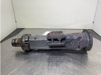 Eixo e peças de Máquina de construção Liebherr A900-ZF AP-B355-Axle housing/Achskörper/Astrechter: foto 5