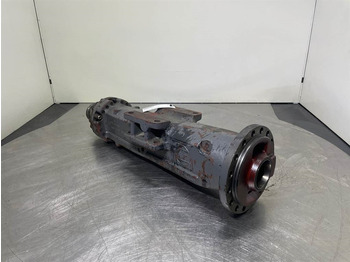 Eixo e peças de Máquina de construção Liebherr A900-ZF AP-B355-Axle housing/Achskörper/Astrechter: foto 4