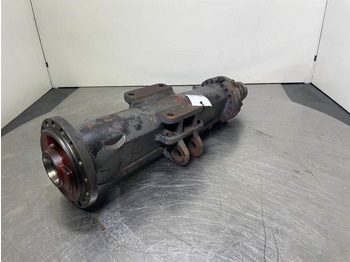 Eixo e peças de Máquina de construção Liebherr A900-ZF AP-B355-Axle housing/Achskörper/Astrechter: foto 2