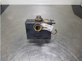 Motor e peças LIEBHERR