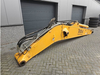 Lança de Máquina de construção Liebherr A924-9949549-Monoboom/Monoausleger/Monoboom: foto 2