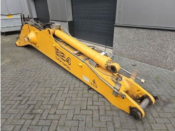 Lança de Máquina de construção Liebherr A924-9949549-Monoboom/Monoausleger/Monoboom: foto 5