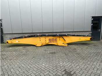 Lança LIEBHERR