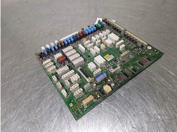 Sistema elétrico de Máquina de construção Liebherr A924B-989155501-Control box/Steuermodul: foto 3