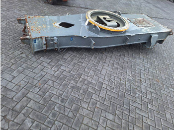 Estrutura/ Châssis de Máquina de construção Liebherr A924B-9960584-Undercarriage/Unterwagen/Onderwagen: foto 3