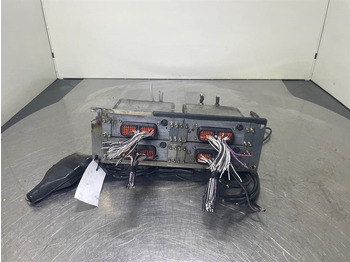 Sistema elétrico LIEBHERR