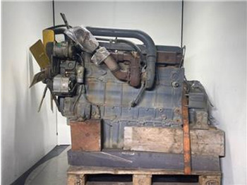Motor LIEBHERR