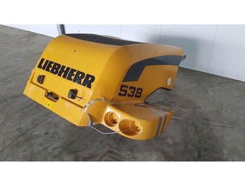 Estrutura/ Châssis LIEBHERR