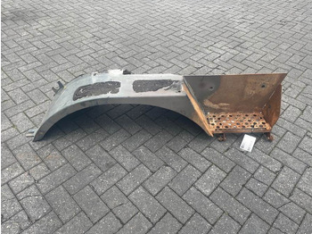 Estrutura/ Châssis LIEBHERR