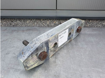 Estrutura/ Châssis Liebherr L514 - 9069624 - Girder/Balken: foto 4