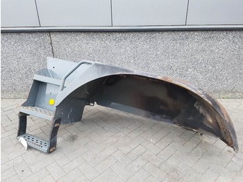 Estrutura/ Châssis LIEBHERR