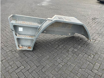 Estrutura/ Châssis LIEBHERR