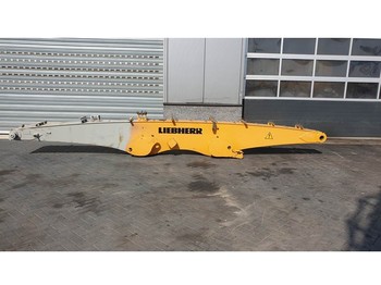 Lança LIEBHERR