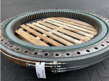 Estrutura/ Châssis de Máquina de construção Liebherr LH80-90216012-Slewing ring/Drehkranz/Draaikrans: foto 2