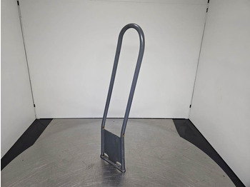 Estrutura/ Châssis de Máquina de construção Liebherr - Railing/Handgriff/Handrail: foto 2