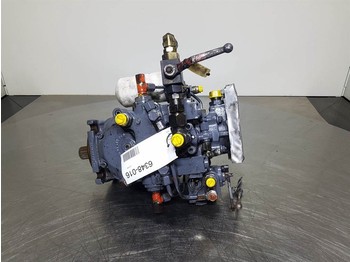 Hidráulica de Máquina de construção Linde BPV50-01R - Drive pump/Fahrpumpe/Rijpomp: foto 2